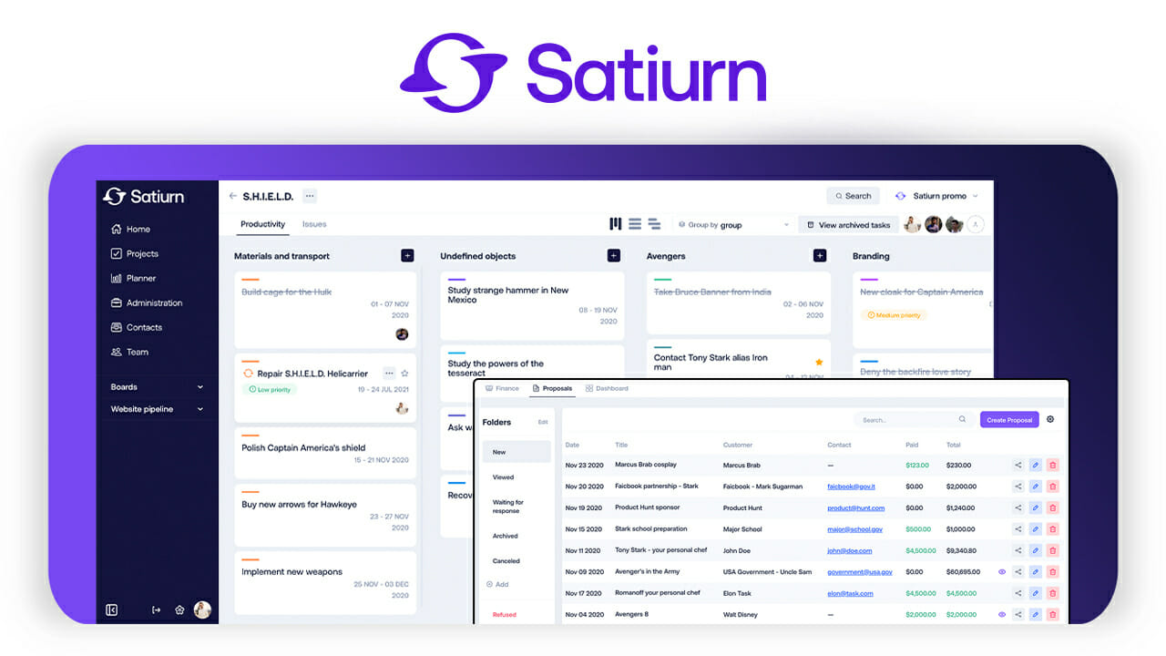 satiurn lifetime deal 1