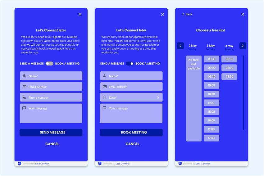 letsconnect lifetime deal 3