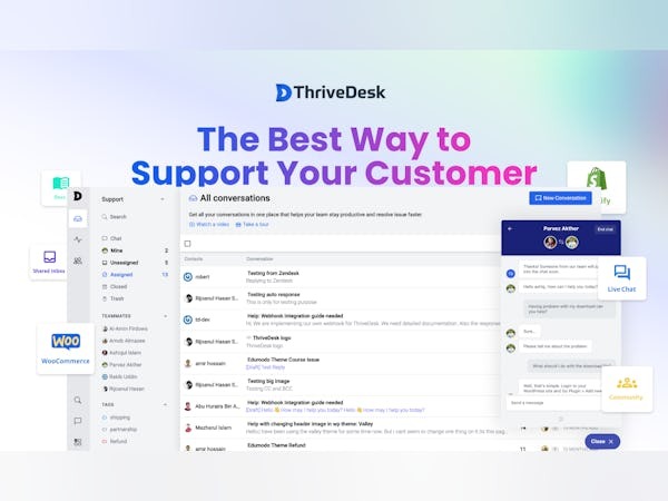 thrivedesk ltd 1